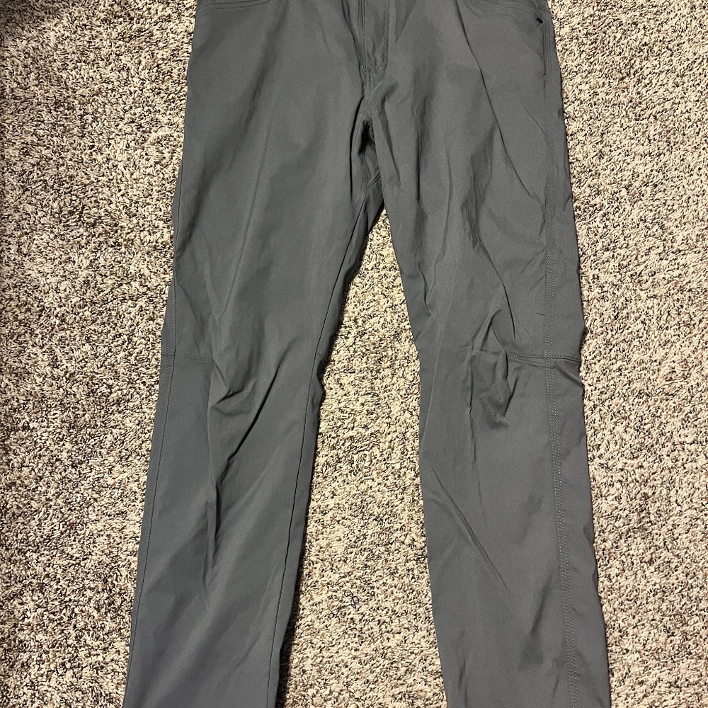 36x32 wrangler active pants